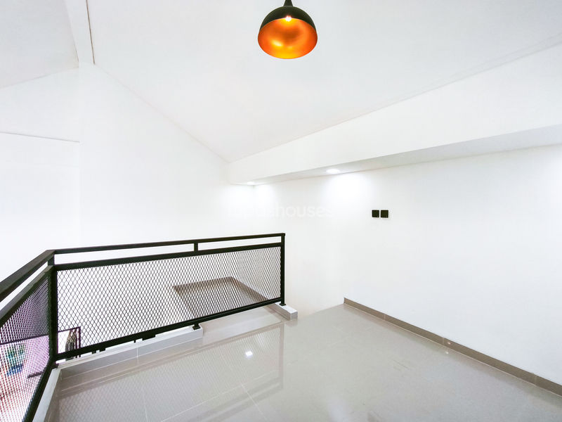 Perumahan Romaisa Terrace 2