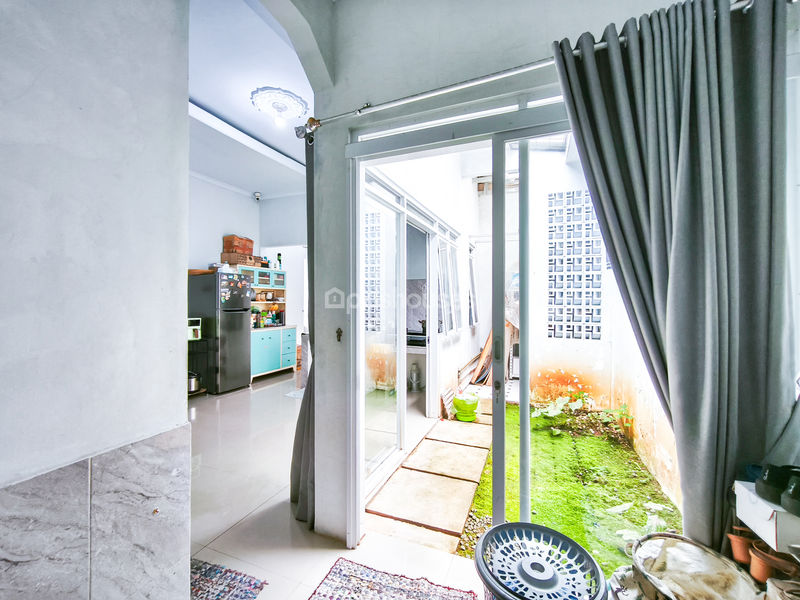 Perumahan Pandak Village Blok C No.5