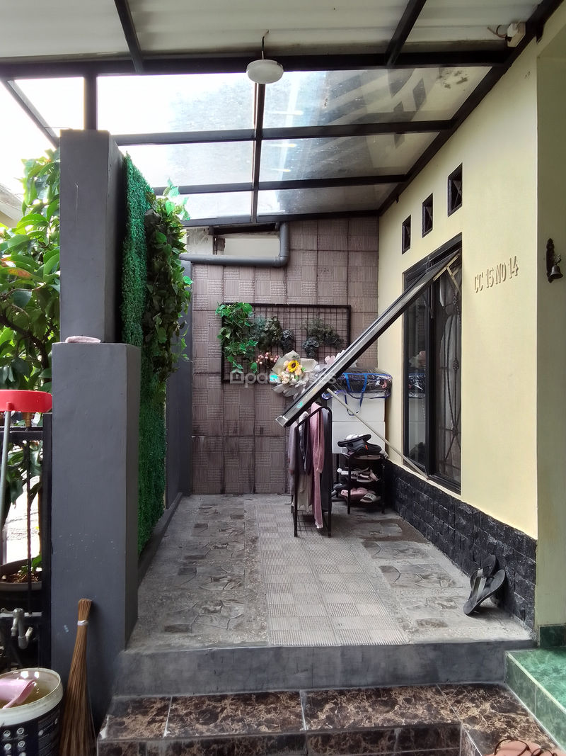 Pondok Pekayon Indah Bekasi