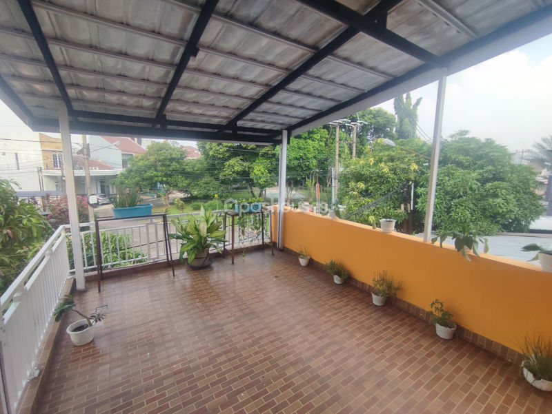 Permata Depok Regency Cluster Ruby
