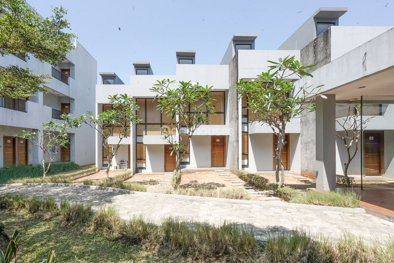 Dormland Jalan Sukawening Jatinangor