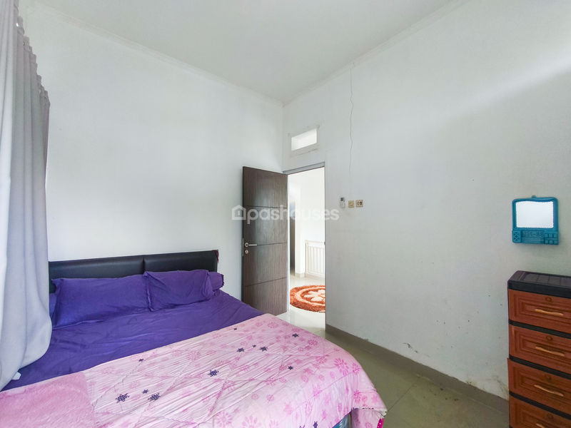 Kahuripan Residence Bogor Blok A