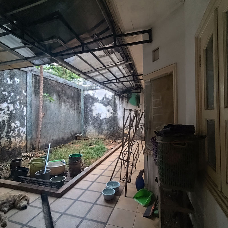 Taman Rempoa Indah Blok B17