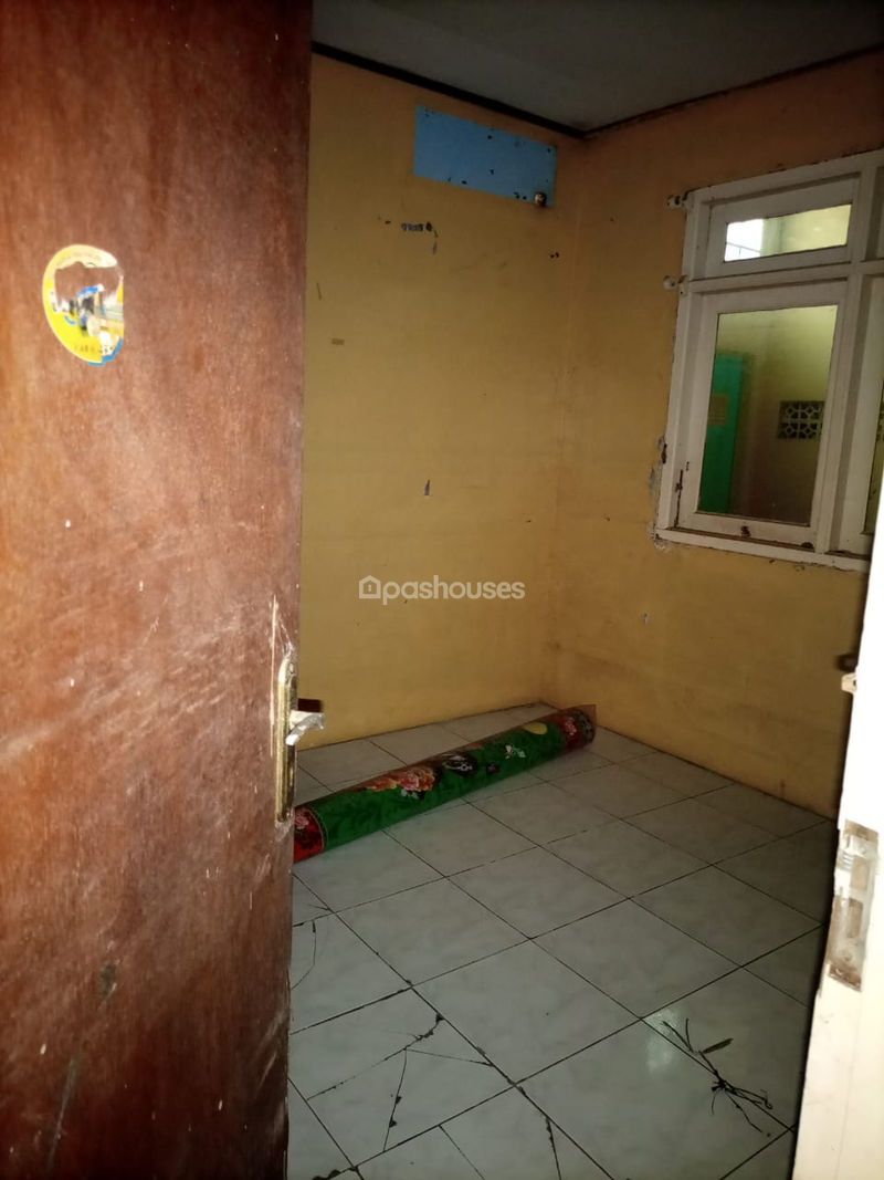 Jalan Cililitan Kecil 3