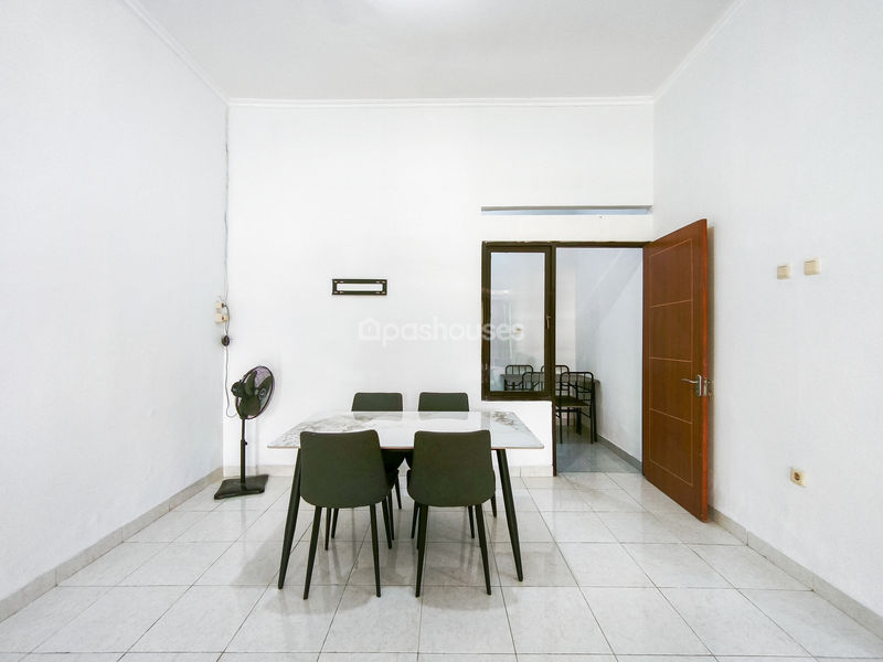 Perumahan Gardenia Residence