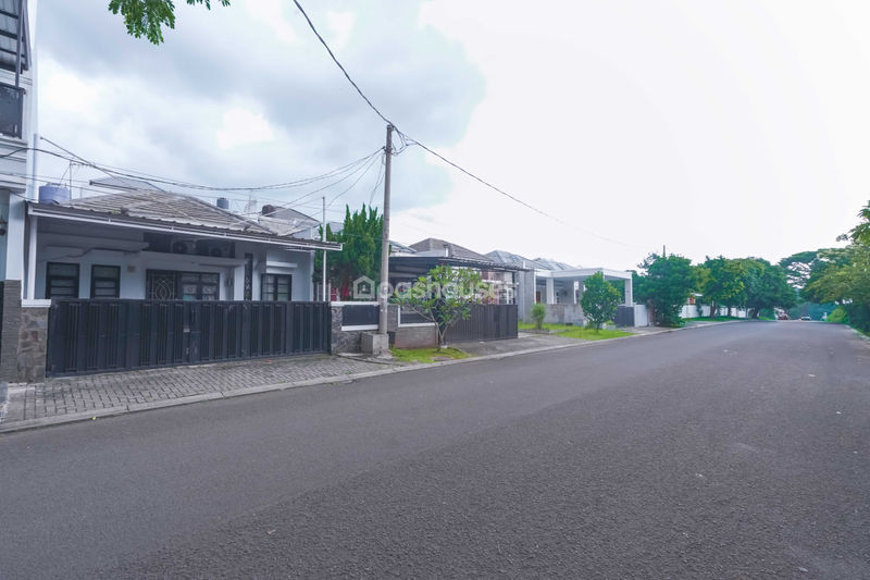 Grand Cibubur Country