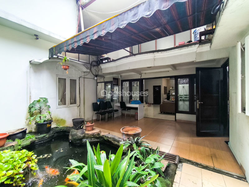 Perumahan Taman Alfa Indah Blok J10 No.2