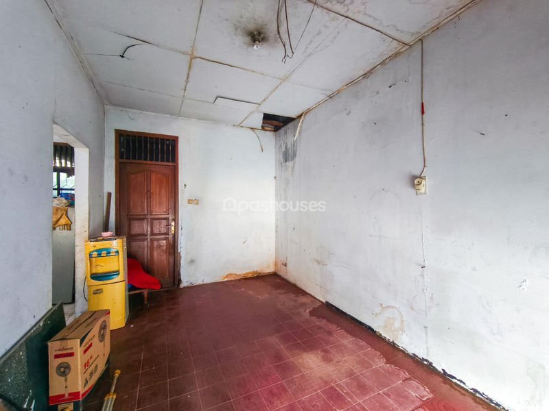 Pondok Sukatani Permai Depok Blok H3