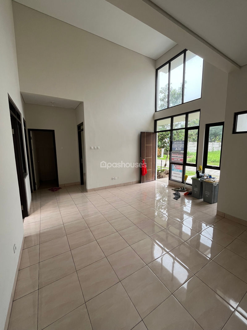 Citra Raya Cluster Villagio Blok WA18 No.28