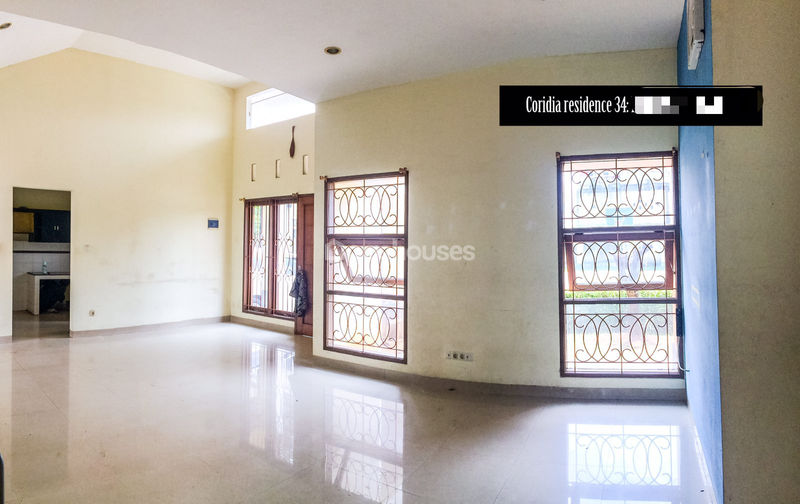 Coridia Residence Depok