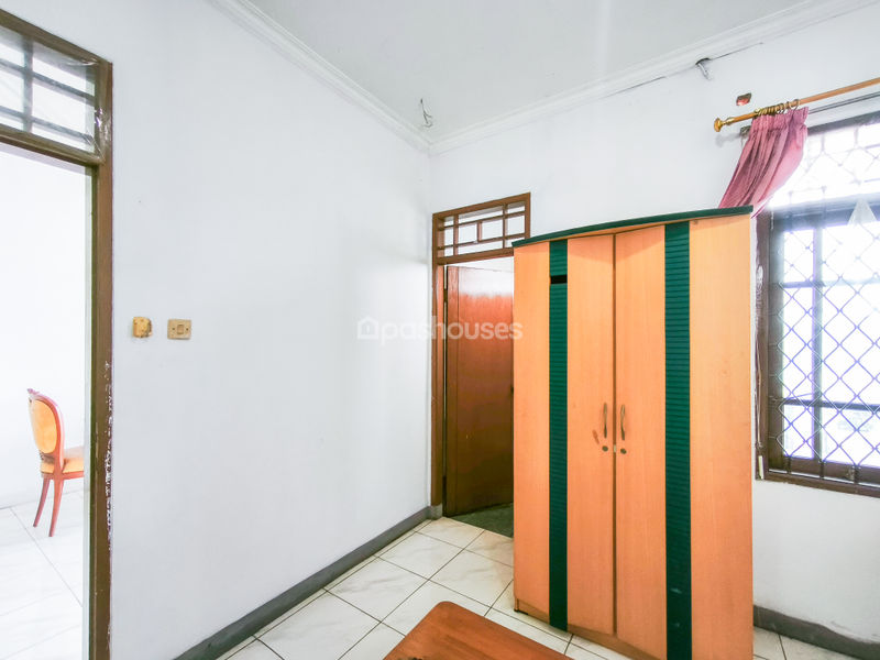 Perumahan Taman Yasmin Sektor 3 No.17