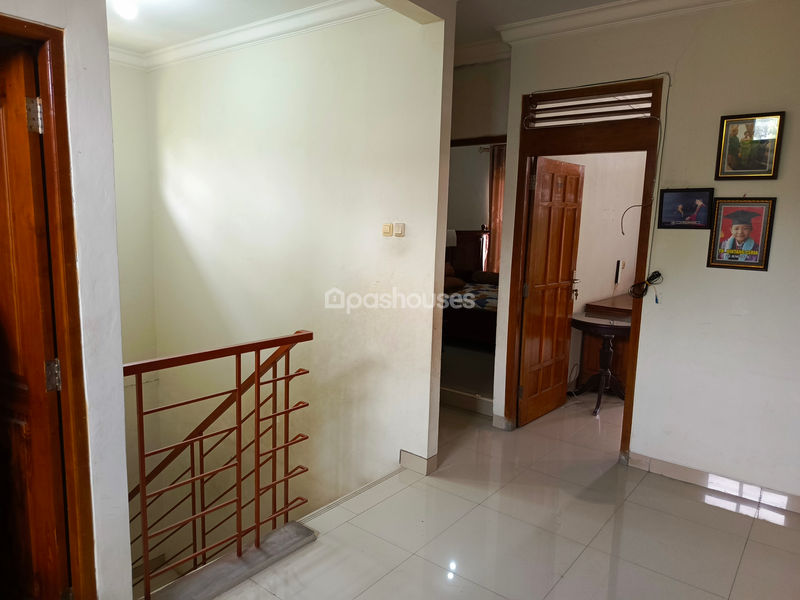 Perumahan Pondok Hijau Permai