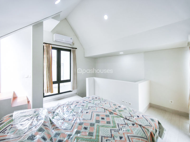 Kota Wisata Cluster Mississippi Blok TE6 No.53