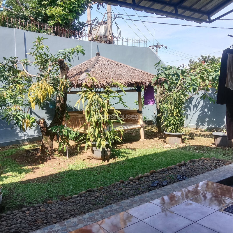 Villa Bogor Indah 2