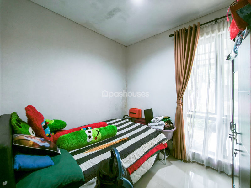 Citra Sentul Raya Blok H06/28