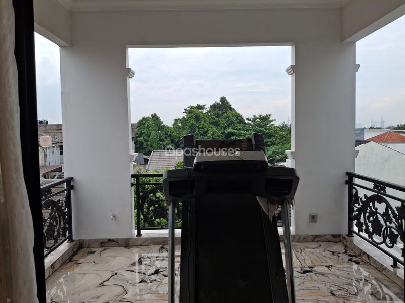 Komplek Jati Kramat Indah 2