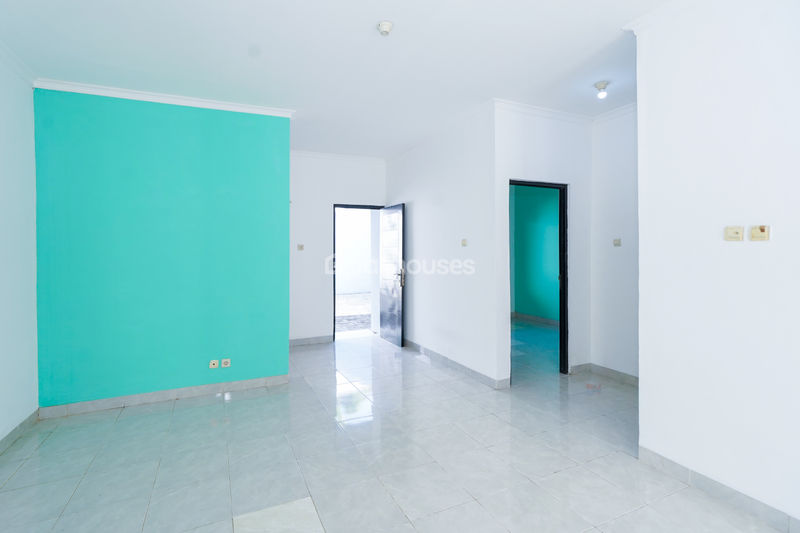 Perumahan Kinan City Residence Blok J3