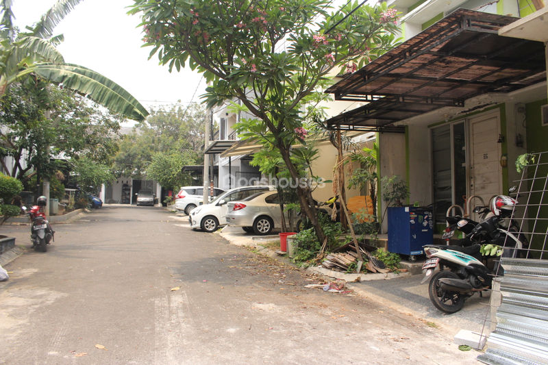 The Height Pondok Labu Residence