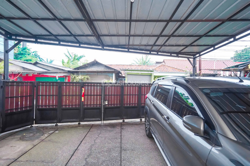 Jalan H.Saiyan No.37