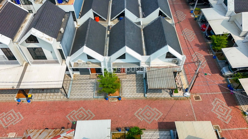Perumahan Chalista Residence