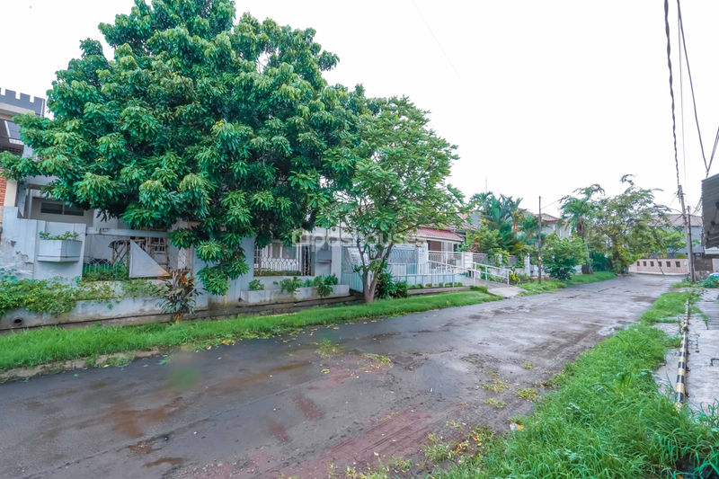 Perumahan Cinere Estate Blok A No.334