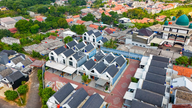 Perumahan Chalista Residence