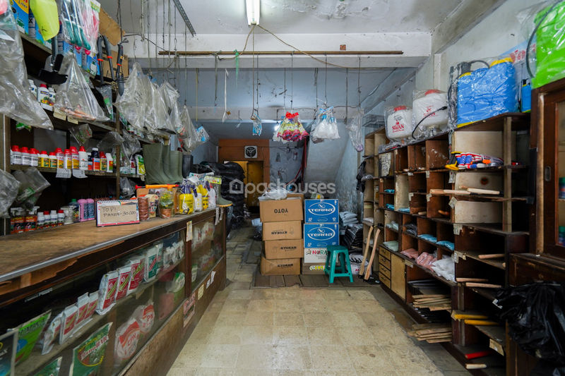 Ruko Jalan Veteran No.37 Bogor