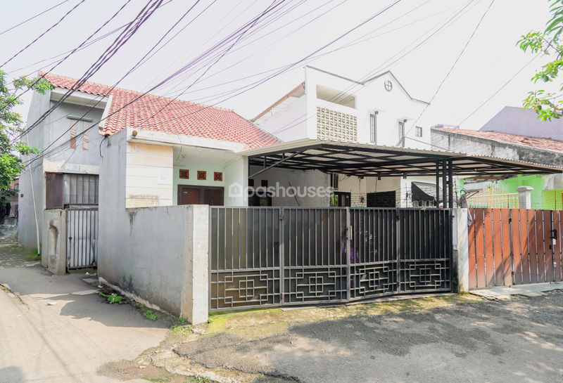 Le Mirage Compound Depok