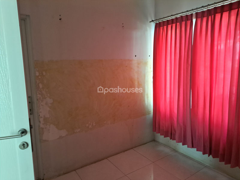 Komplek Baranangsiang Indah