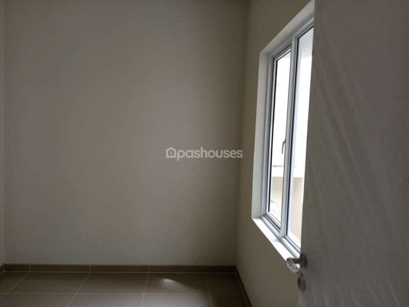 Paradise Serpong City Cluster Ecoscape Blok BC10 No.69