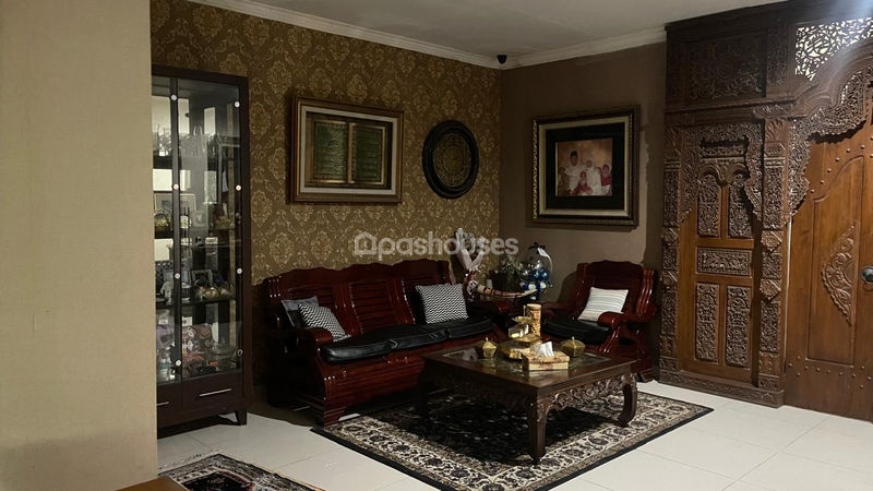 Perumahan Bumi Sentosa Bogor Blok D10 No.6