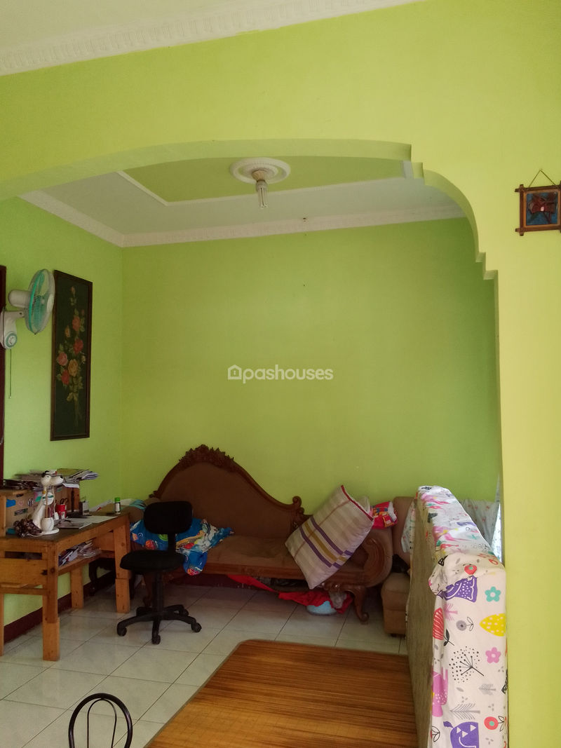 Perumahan Jatibening Estate