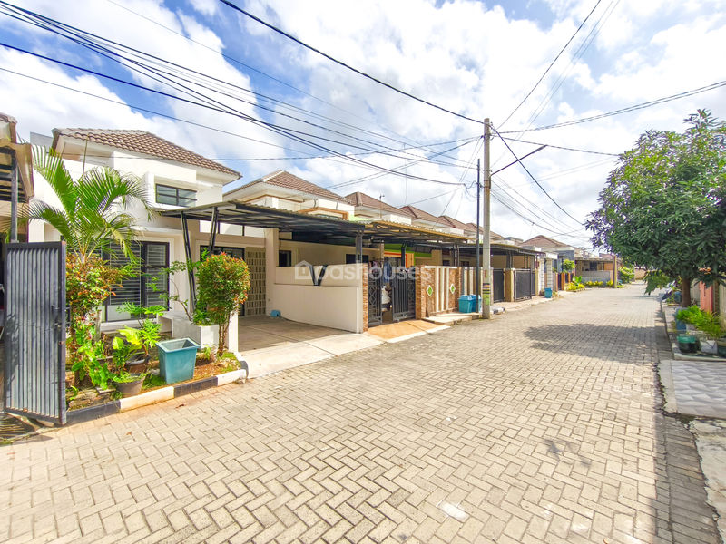 Panorama Sepatan 2 Tangerang