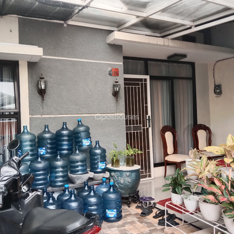 Bukit Cilebut Residence