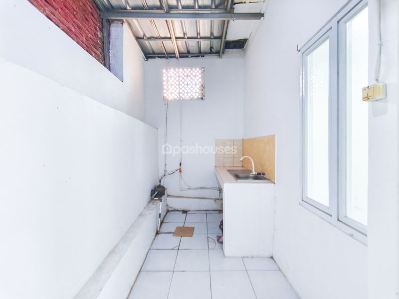 Perumahan Bukit Manggala Blok A