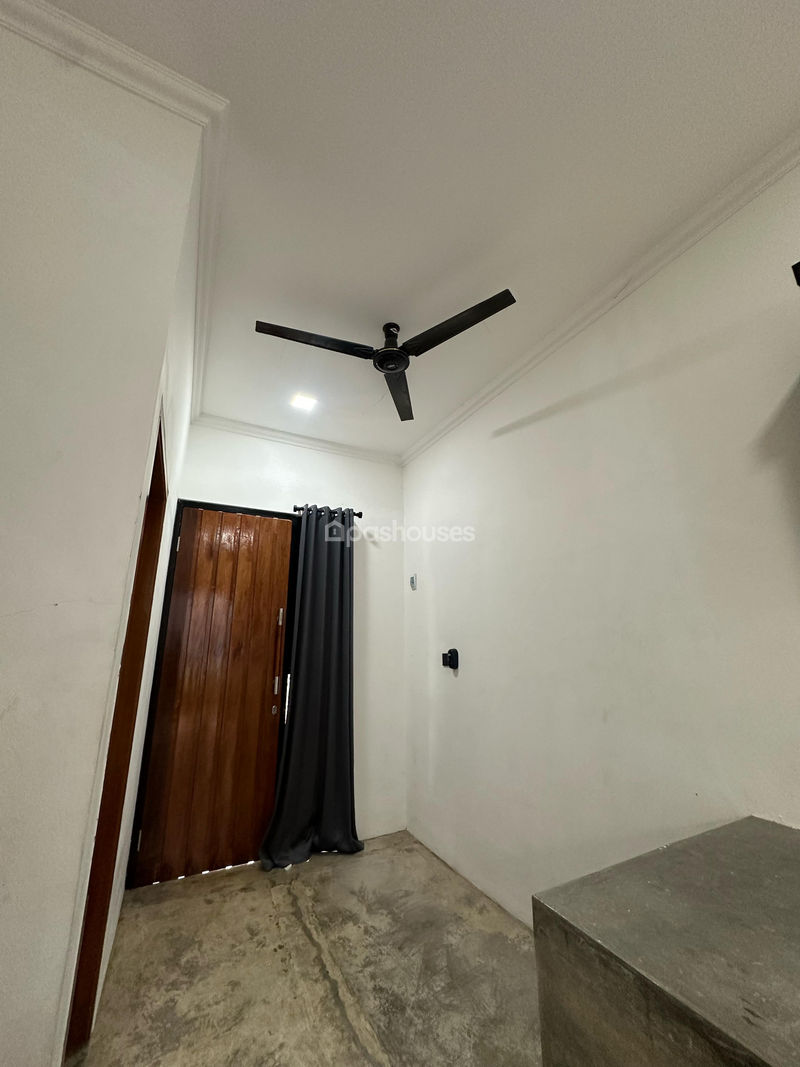 Perumahan Tanbassa Depok Residence Blok A4
