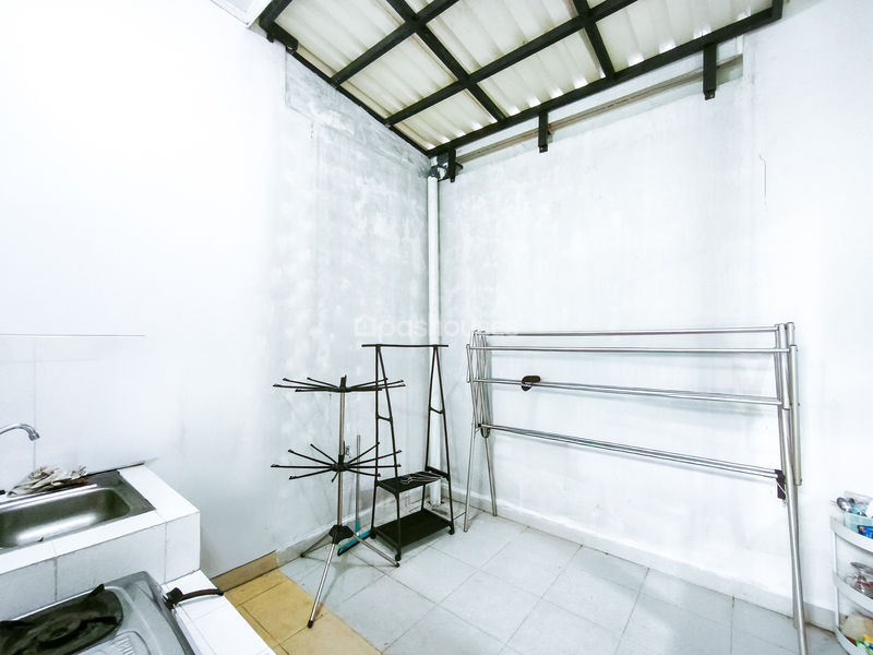 Serpong Natura City Cluster Edelweiss Blok NE 2 No.28