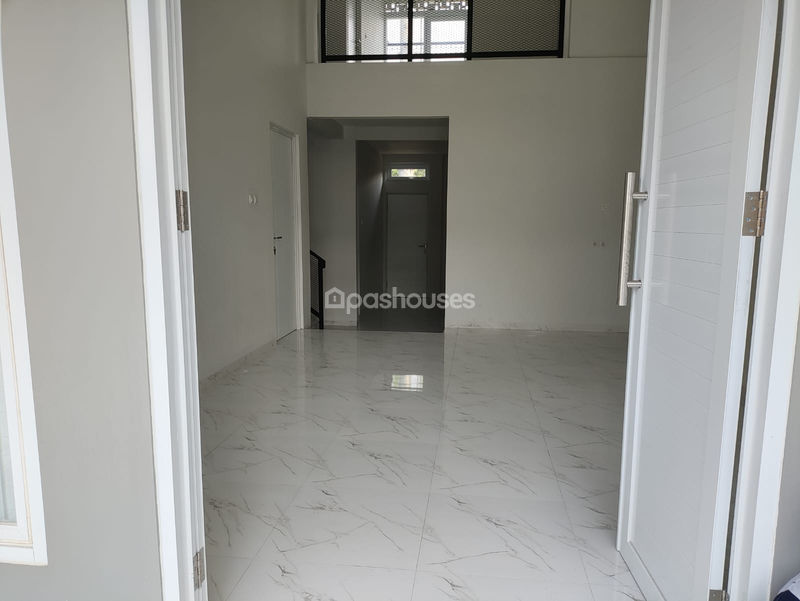Jalan Mustang Blok M No.44