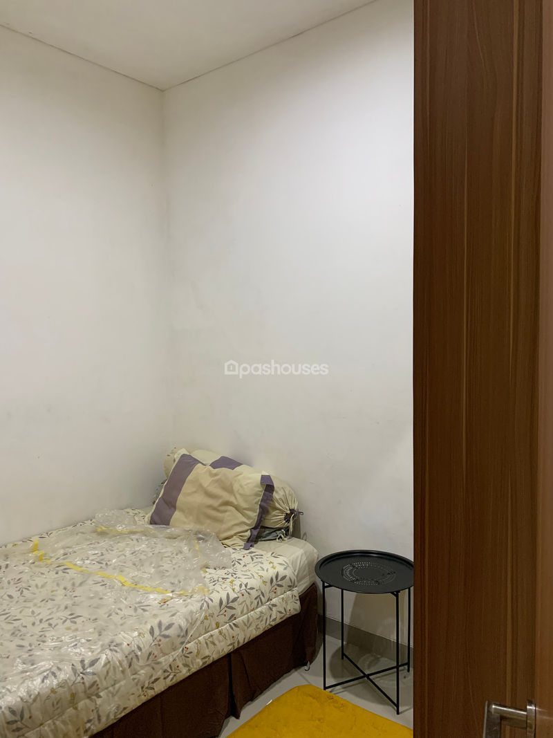 Komplek Trevista Residence Blok C3