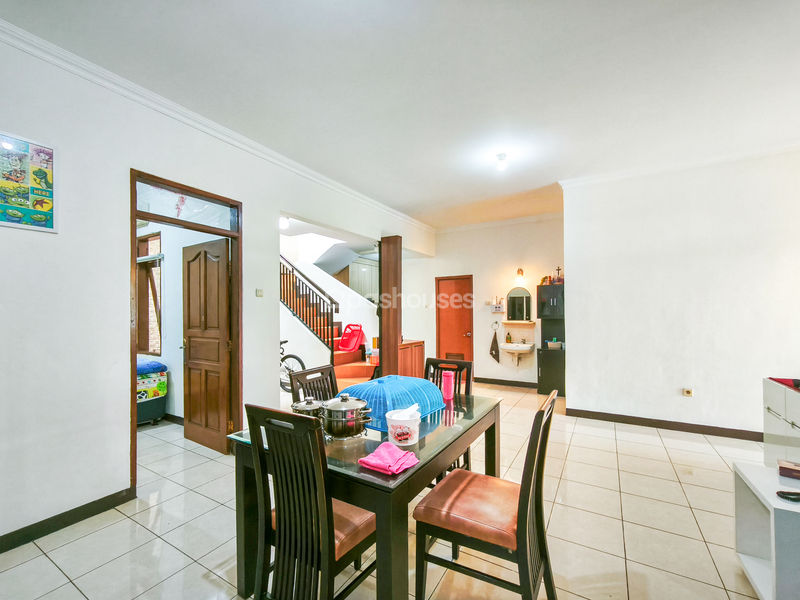 Perumahan Taman Yasmin Sektor 7 No.15