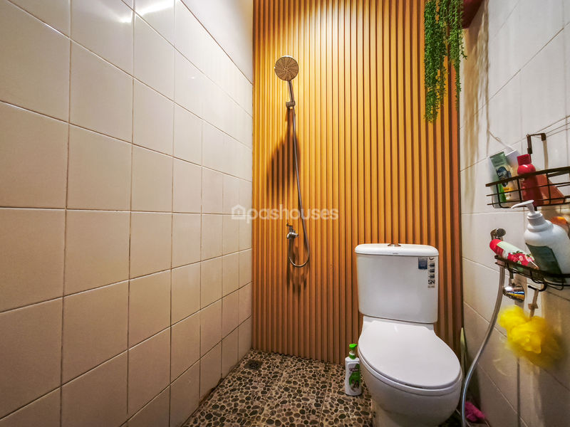 Cilebut Residence 1 Cluster Bougenville Blok I1 No.12