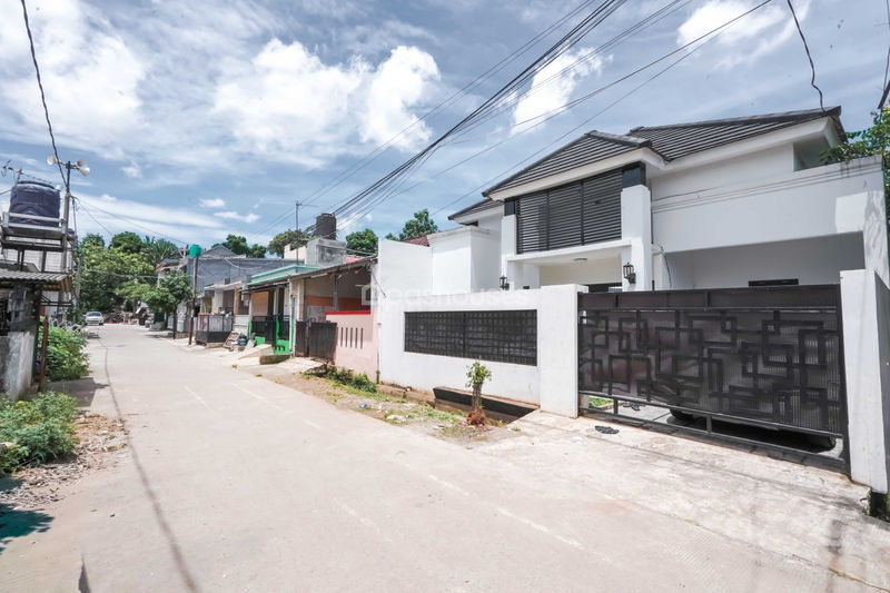 Perumahan Lembah Griya Indah Blok B16 No.21 