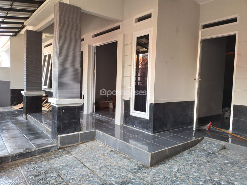 Kavling Anugrah 3 Bogor