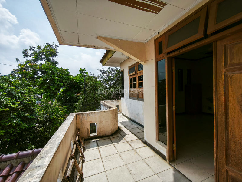 Perumahan Pura Bojong Gede