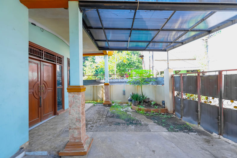 Jalan Ranco Indah