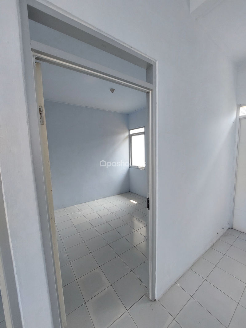 Perumahan Citra Maja Raya Cluster Jimbaran Blok I6