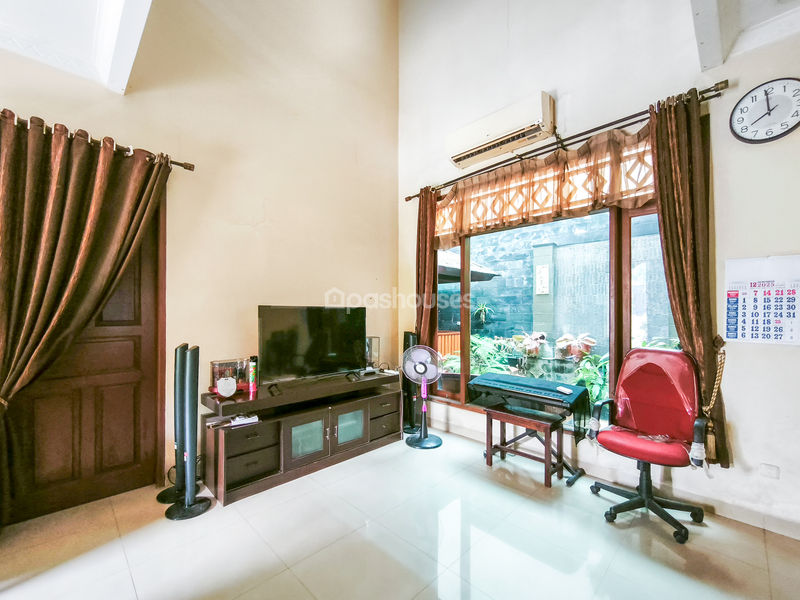 Kota Wisata Cibubur Cluster Georgia Blok TB-2 No.27