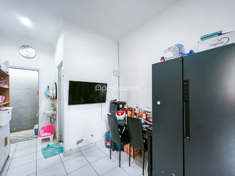 Perumahan Pesona Ciputih Blok E2 No.8