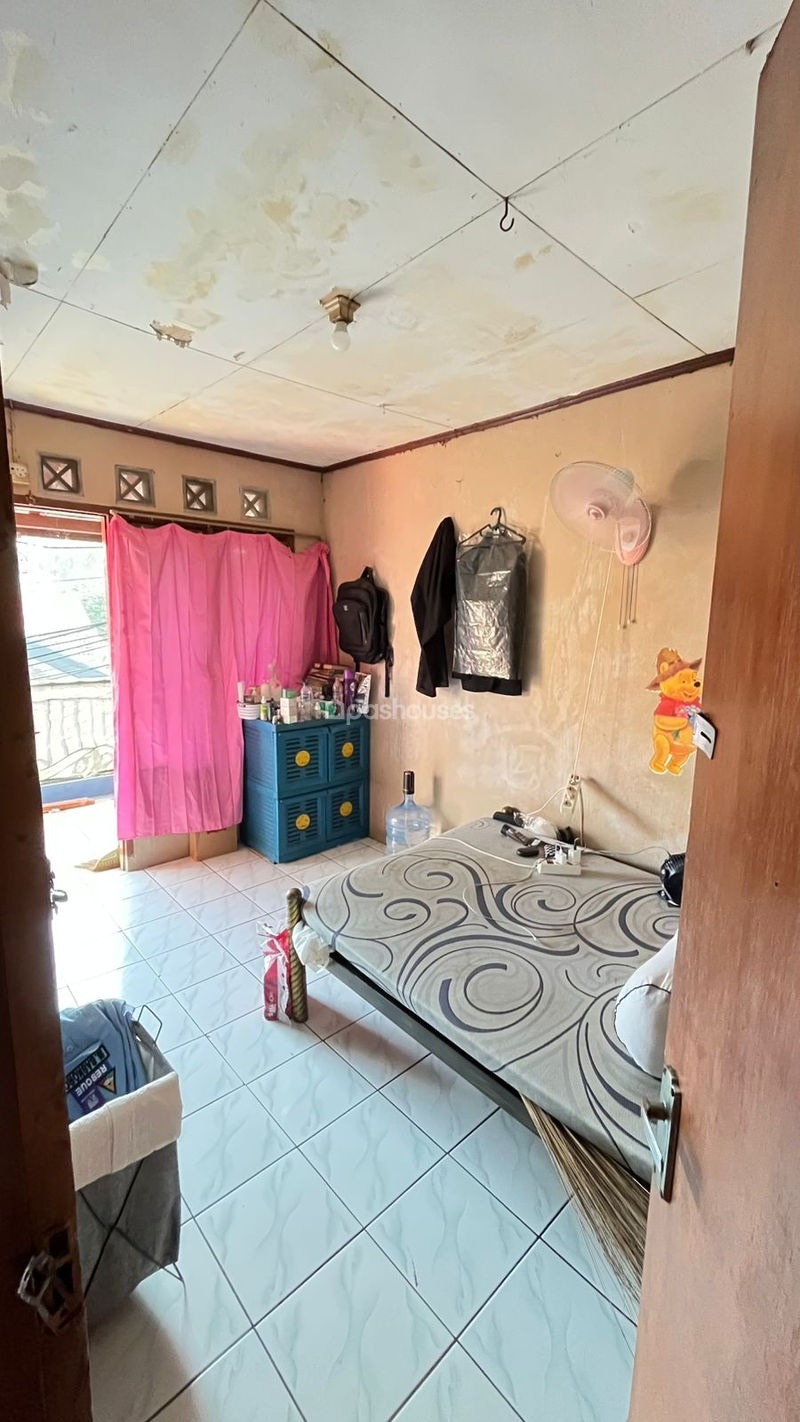 Jalan Serdang Baru VI No.20