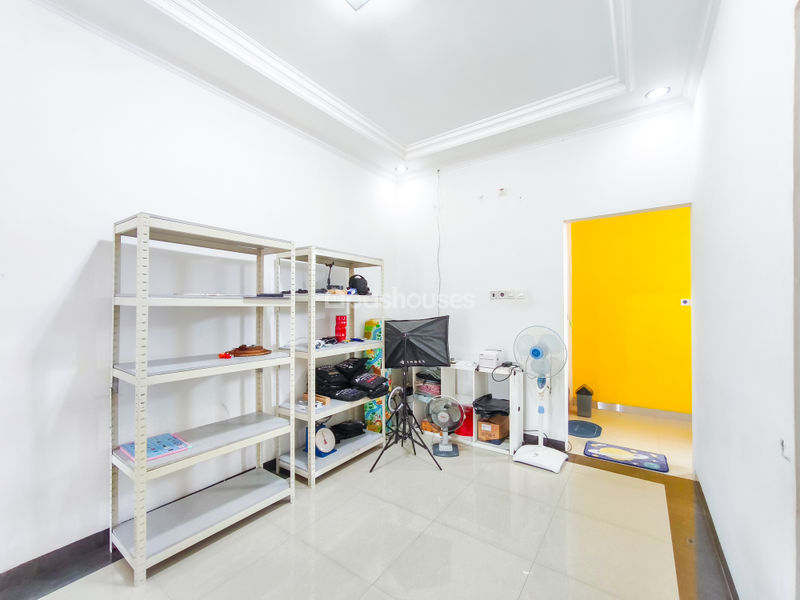 Villa Bogor Indah 5